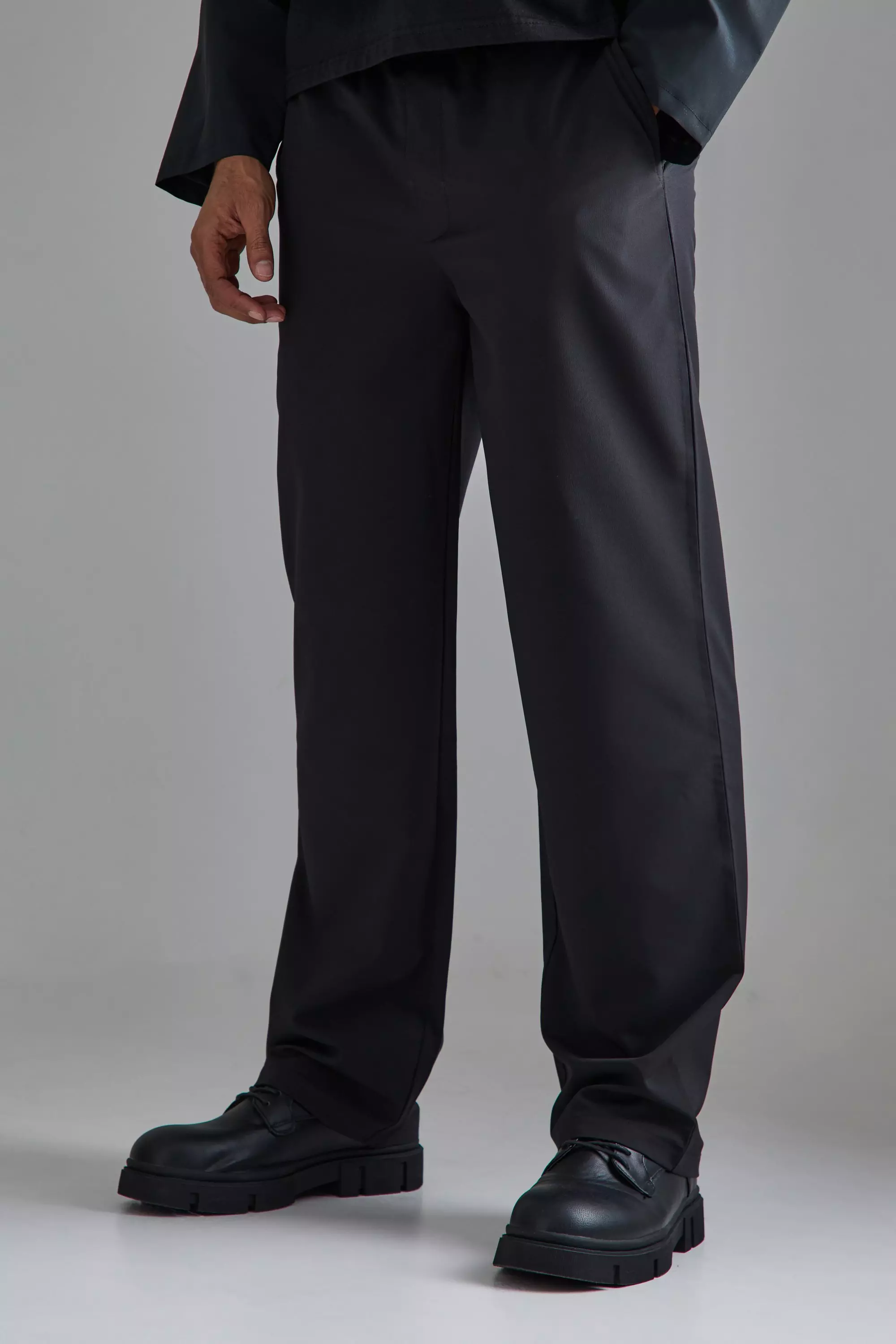 Men's Smart Trousers