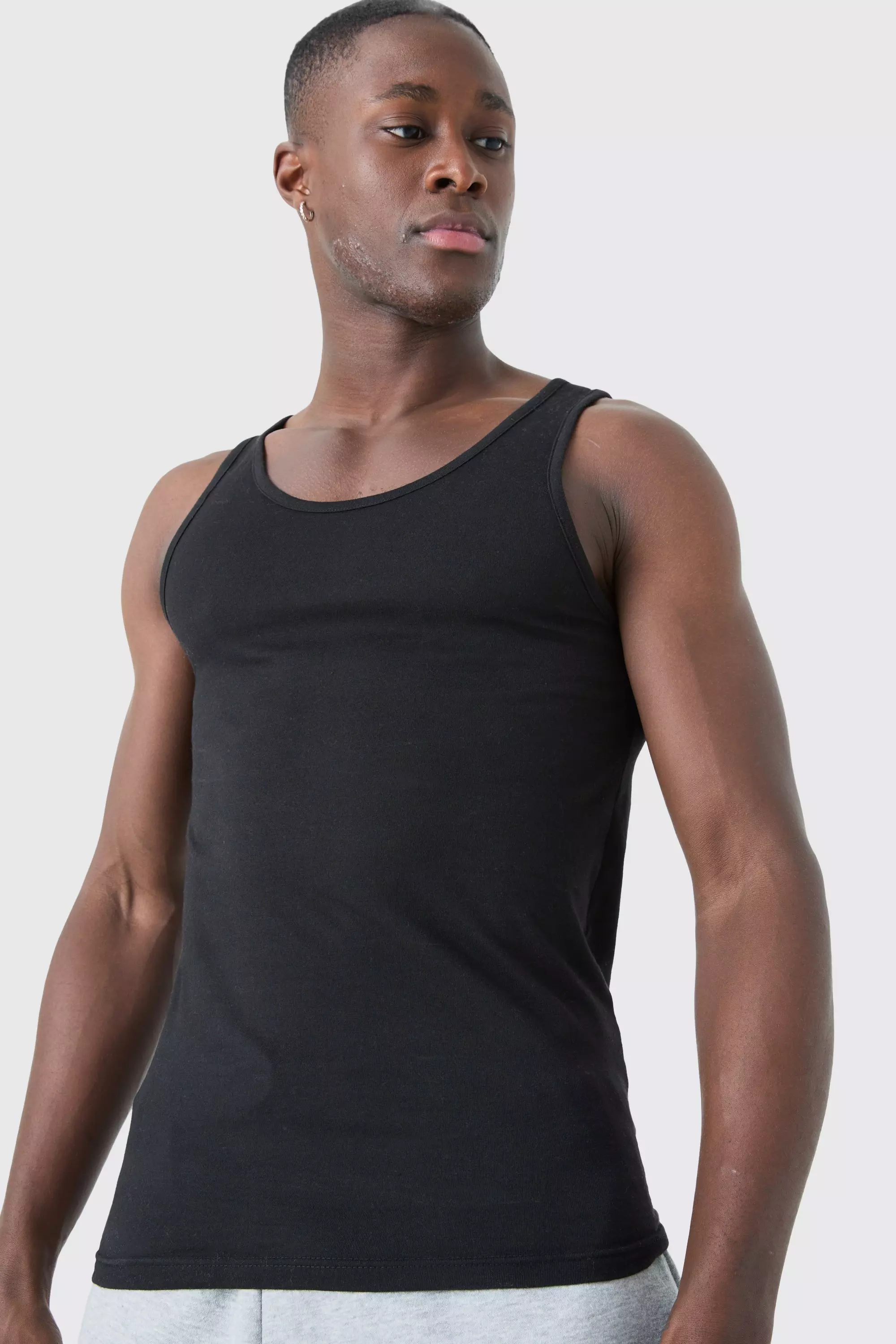 Slim vests on sale