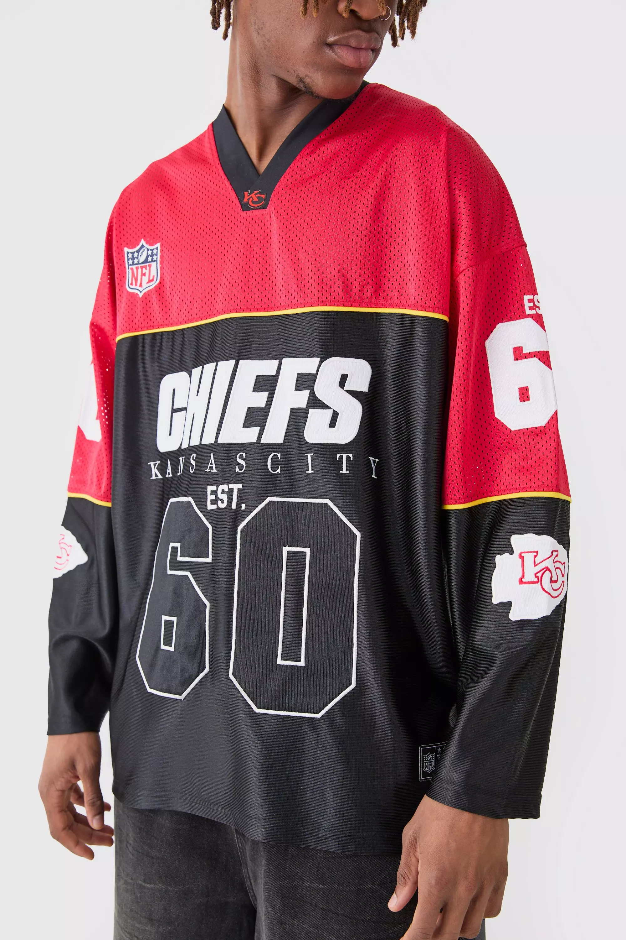 nfl long sleeve