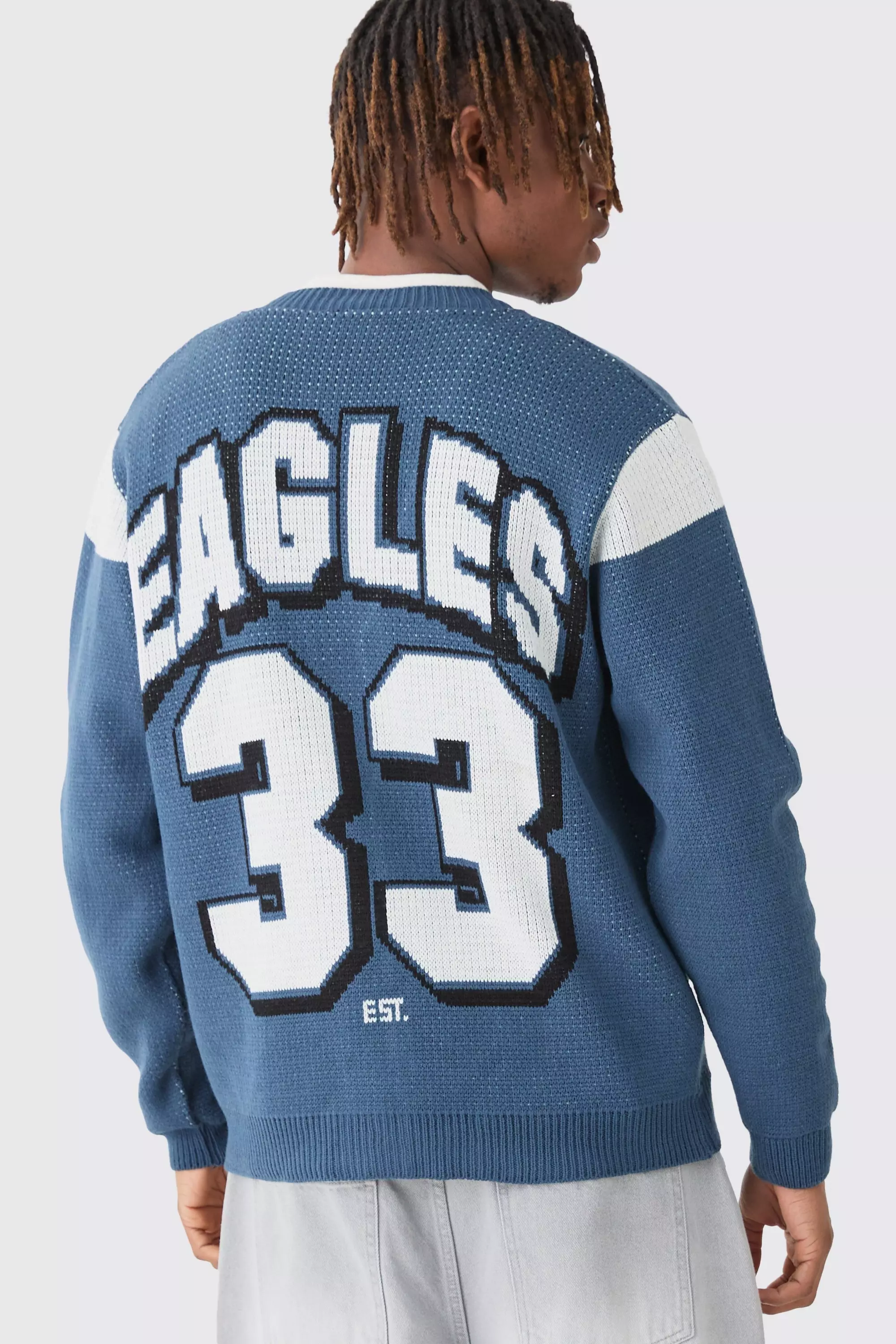 Nfl jumpers hot sale uk