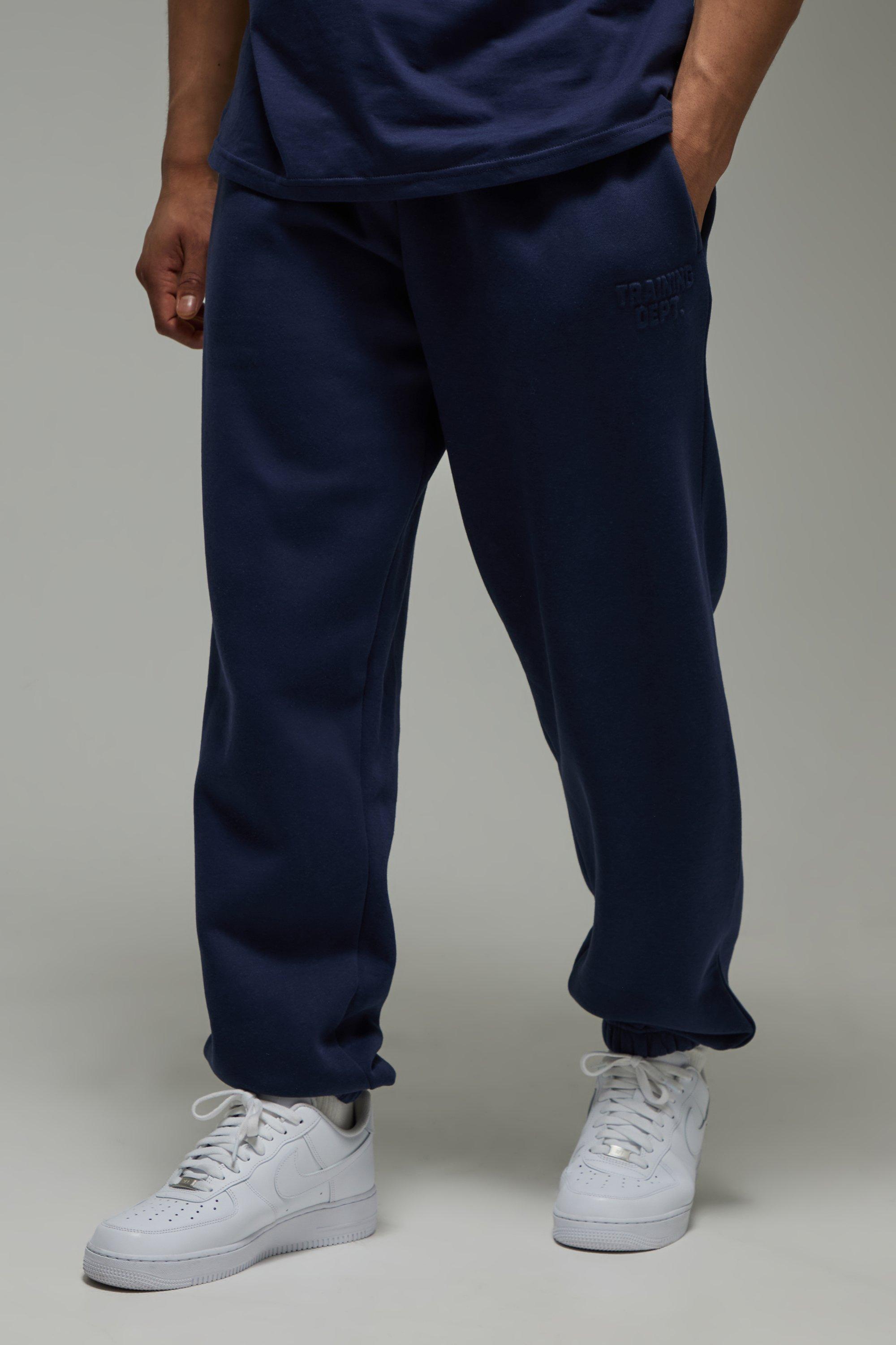 ☆Pleasenofollow☆ Mami Wide Sweat Jogger Cool Navy PNBDPT00 Mami Wide Sweat Jogger (Cool Navy)' 최저가 검색, 최저가