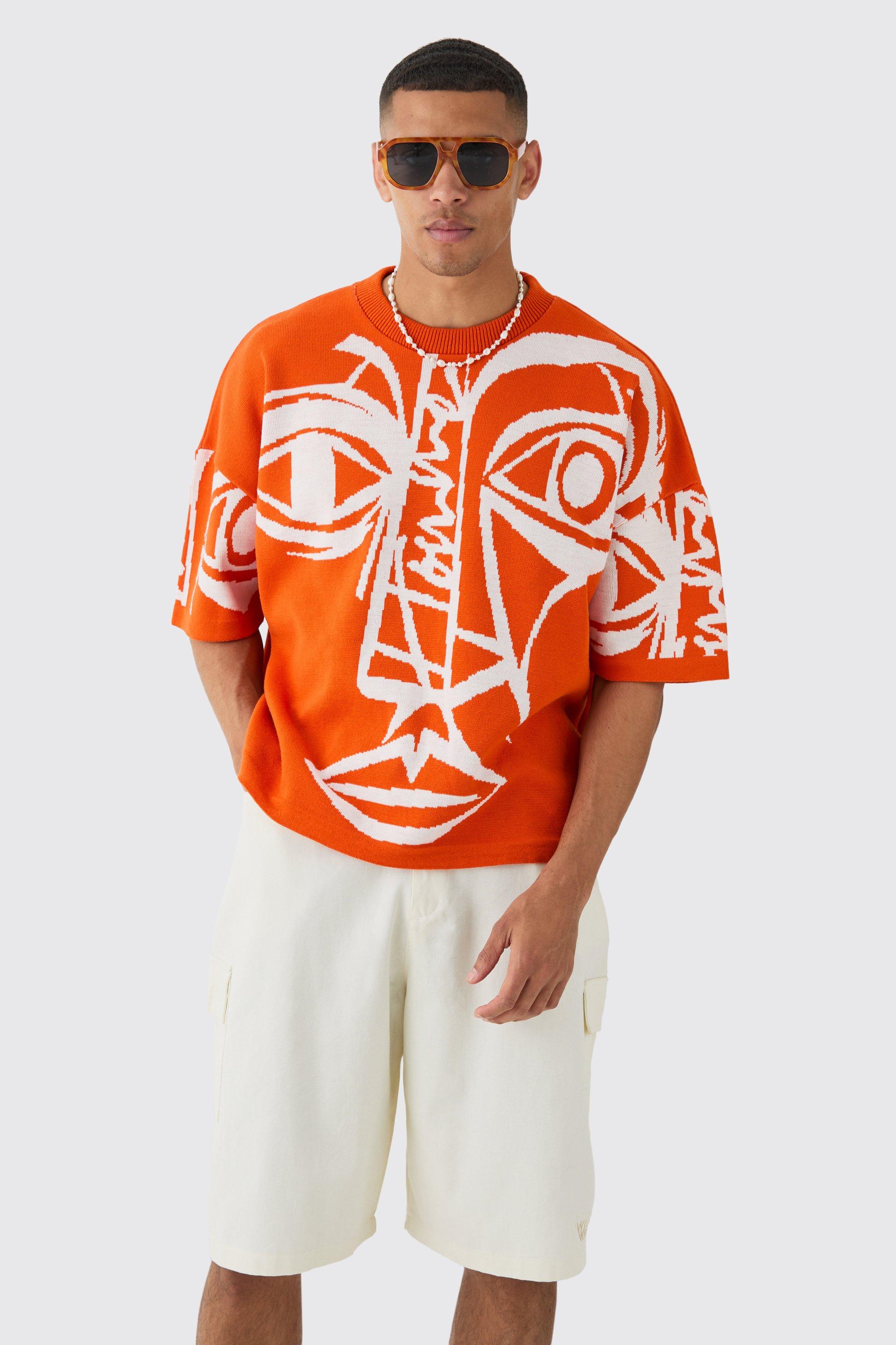 ◆ boohoo ◆ レギュラーパフォーマンス Tシャツ / orange gzz20805_orange_xl?w=537&qlt=
