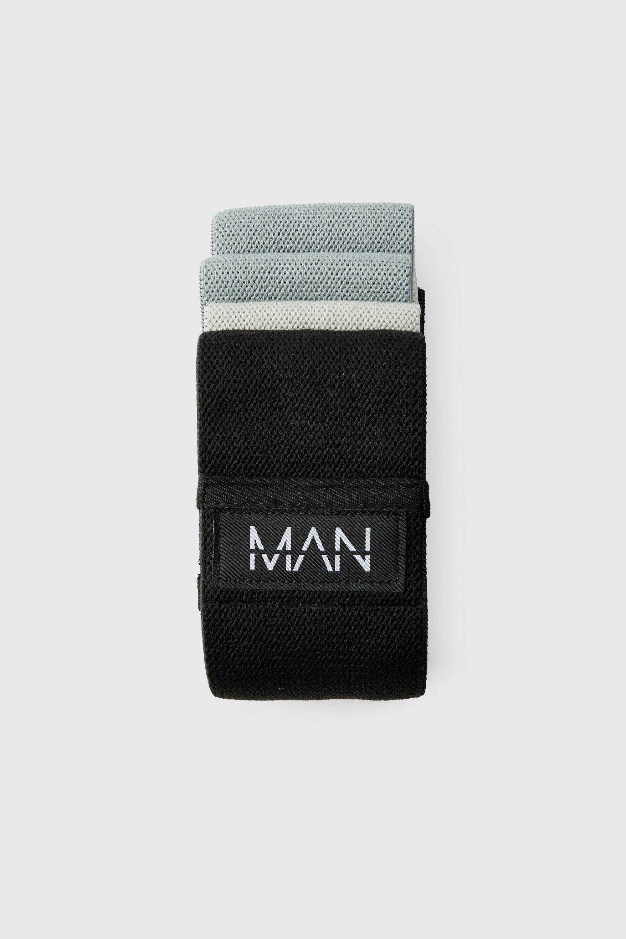 Fasce elastiche Man Active Resistance, Multi