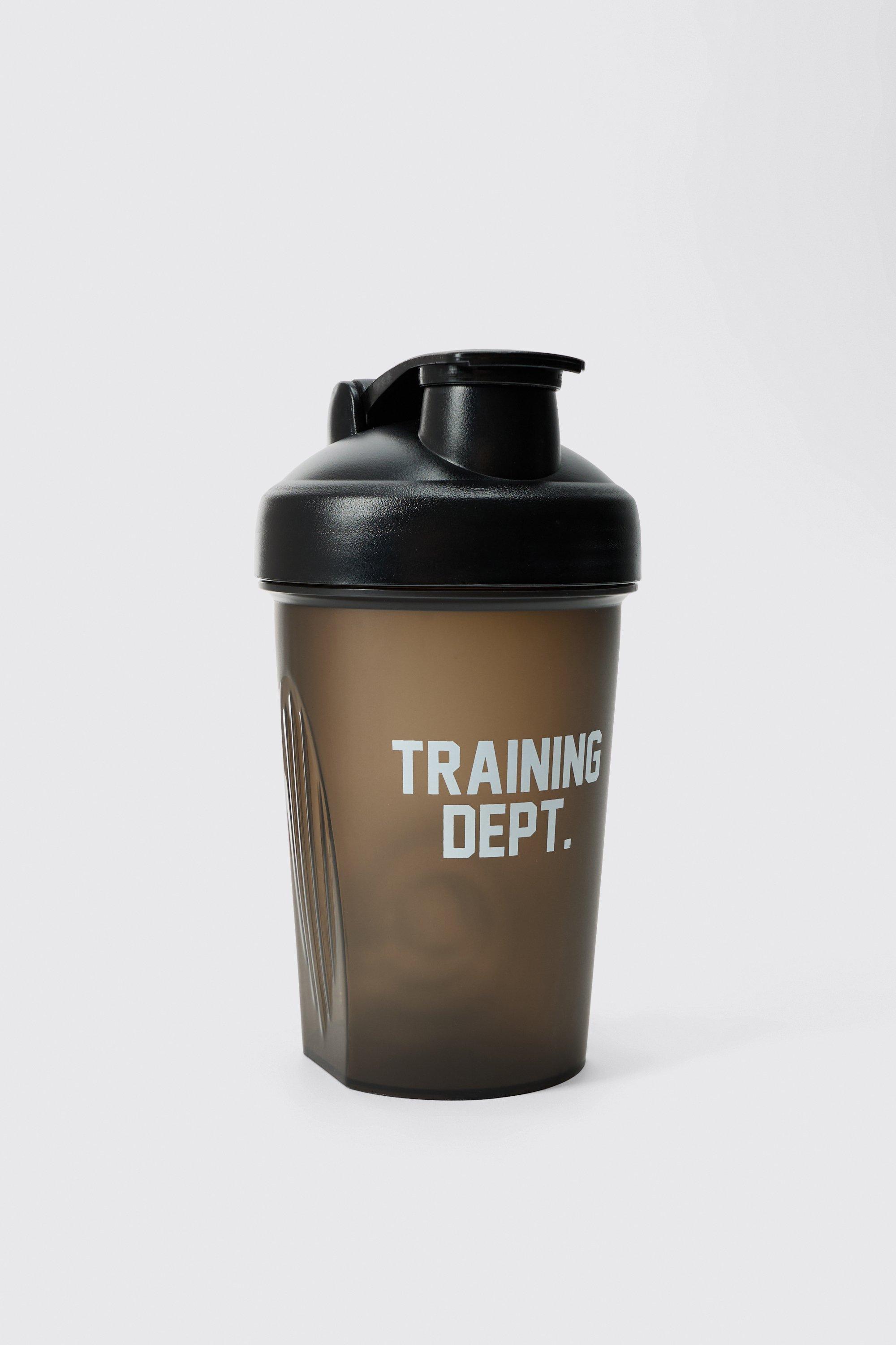 Mini Shaker Training Dept, Nero
