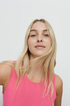 Sleeveless Top