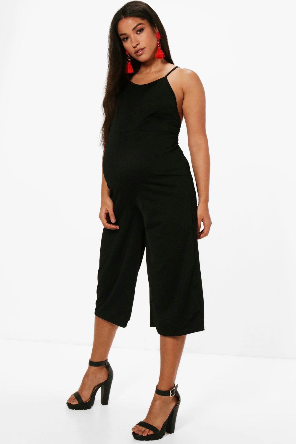 maternity dungaree jumpsuit