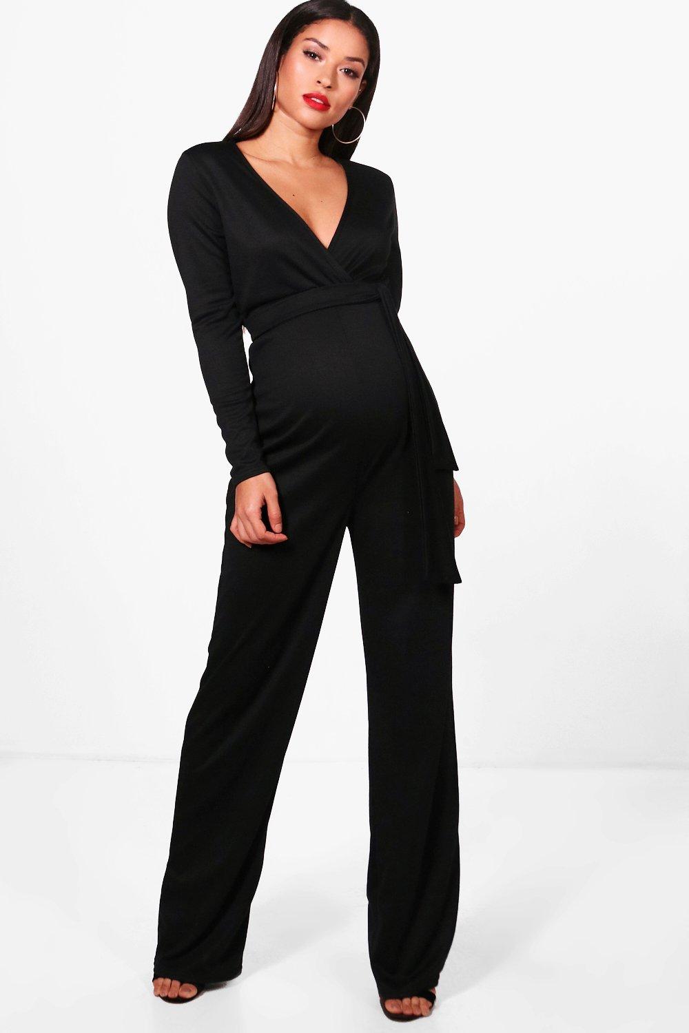 maternity wedding jumpsuit