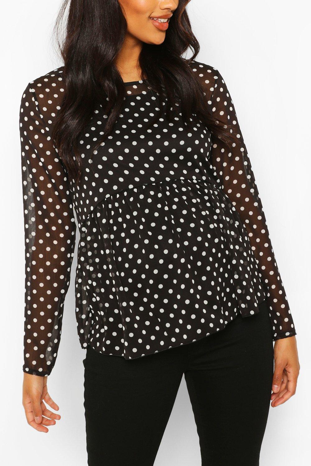 mesh top boohoo