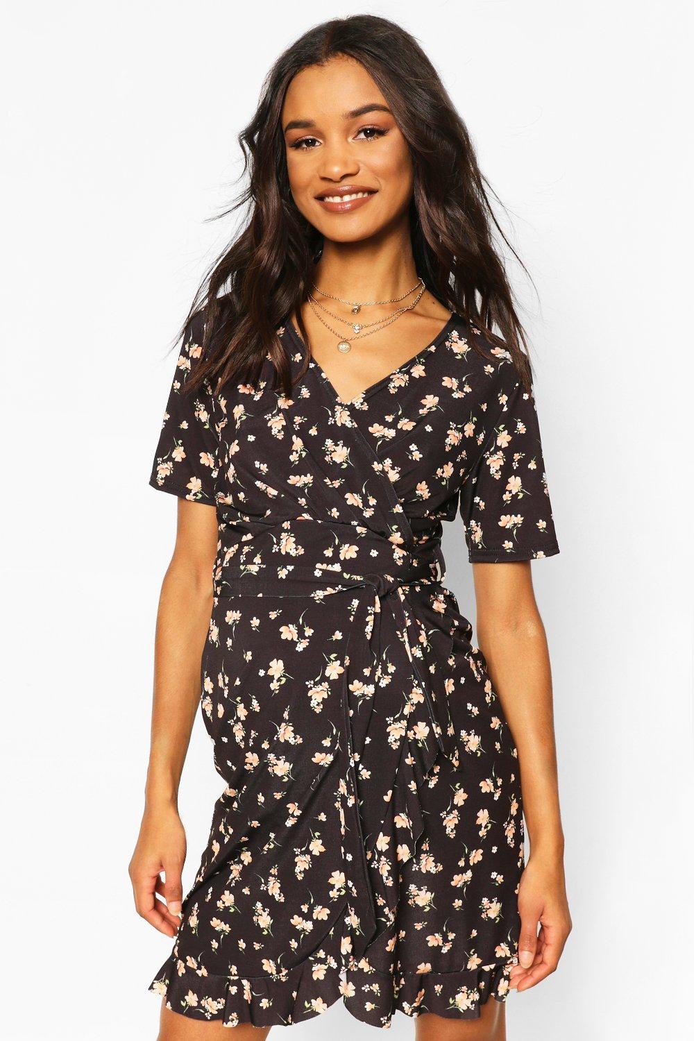 boohoo nz maternity