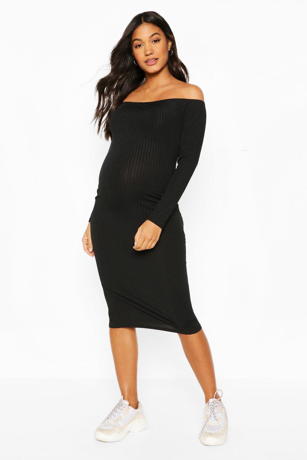 boohoo nz maternity