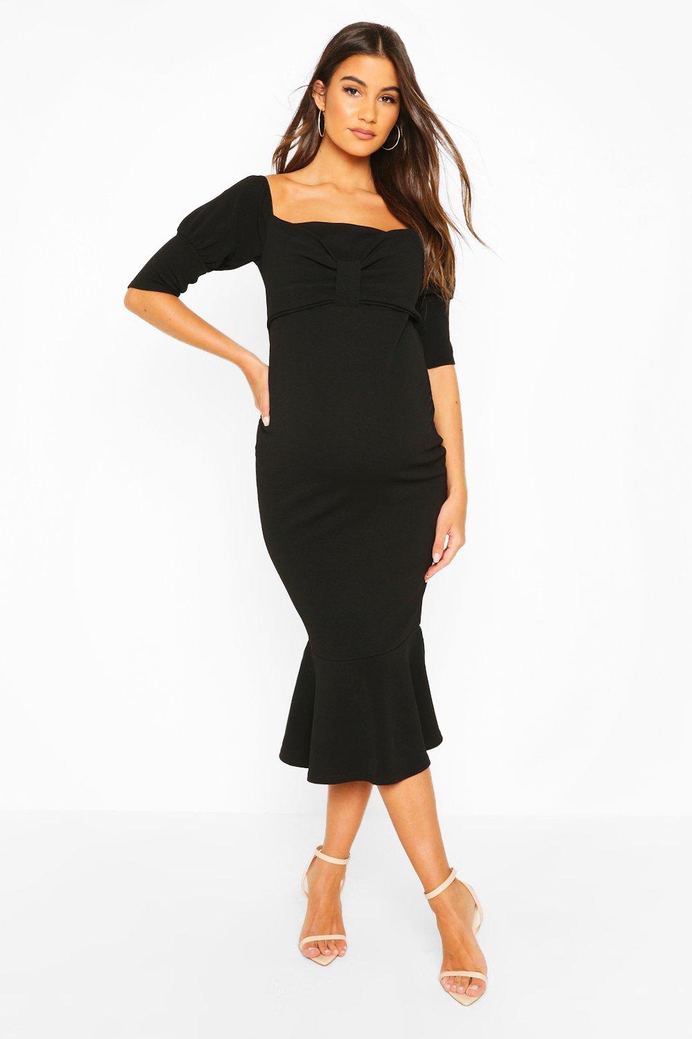 boohoo nz maternity