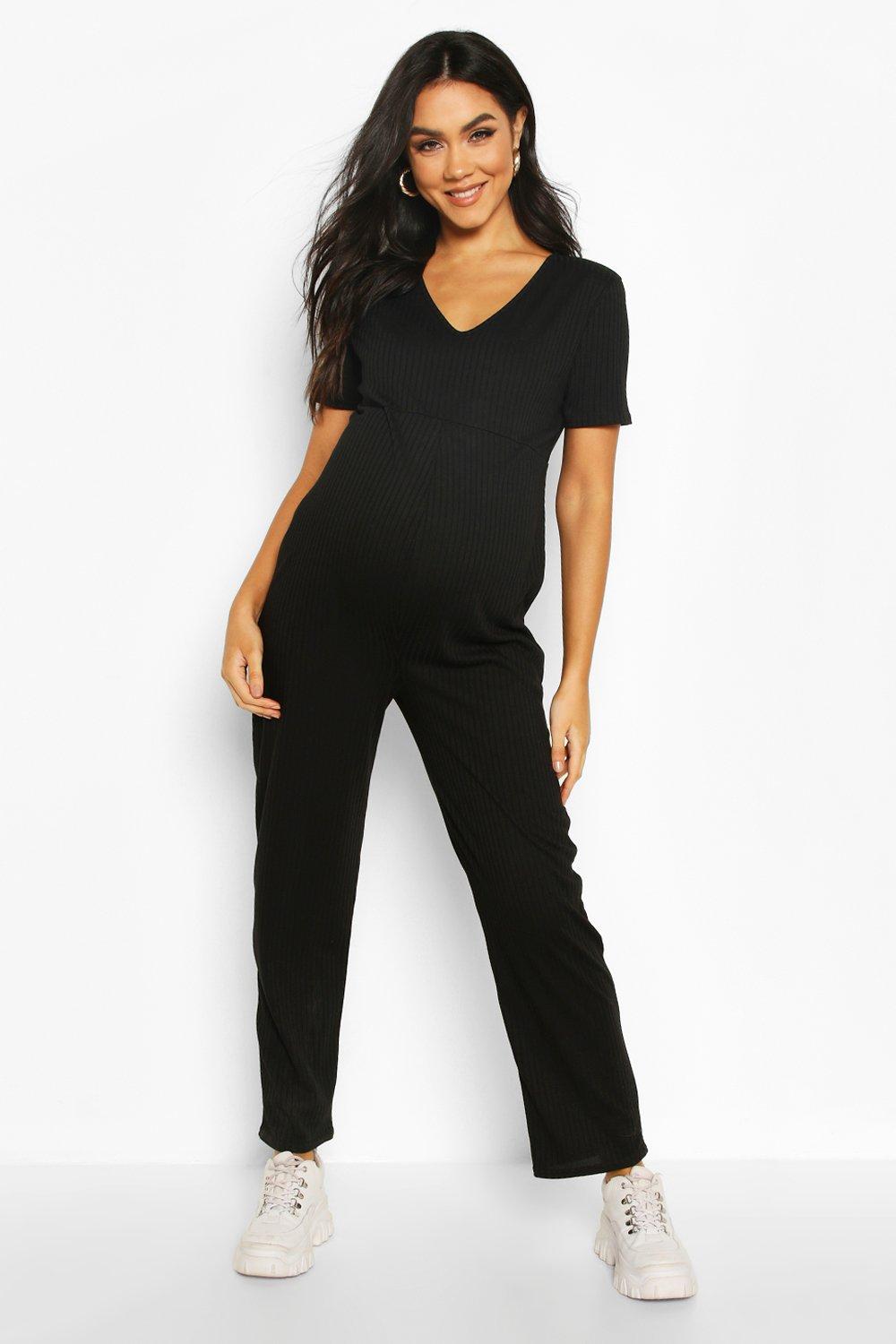 slouchy jumpsuit