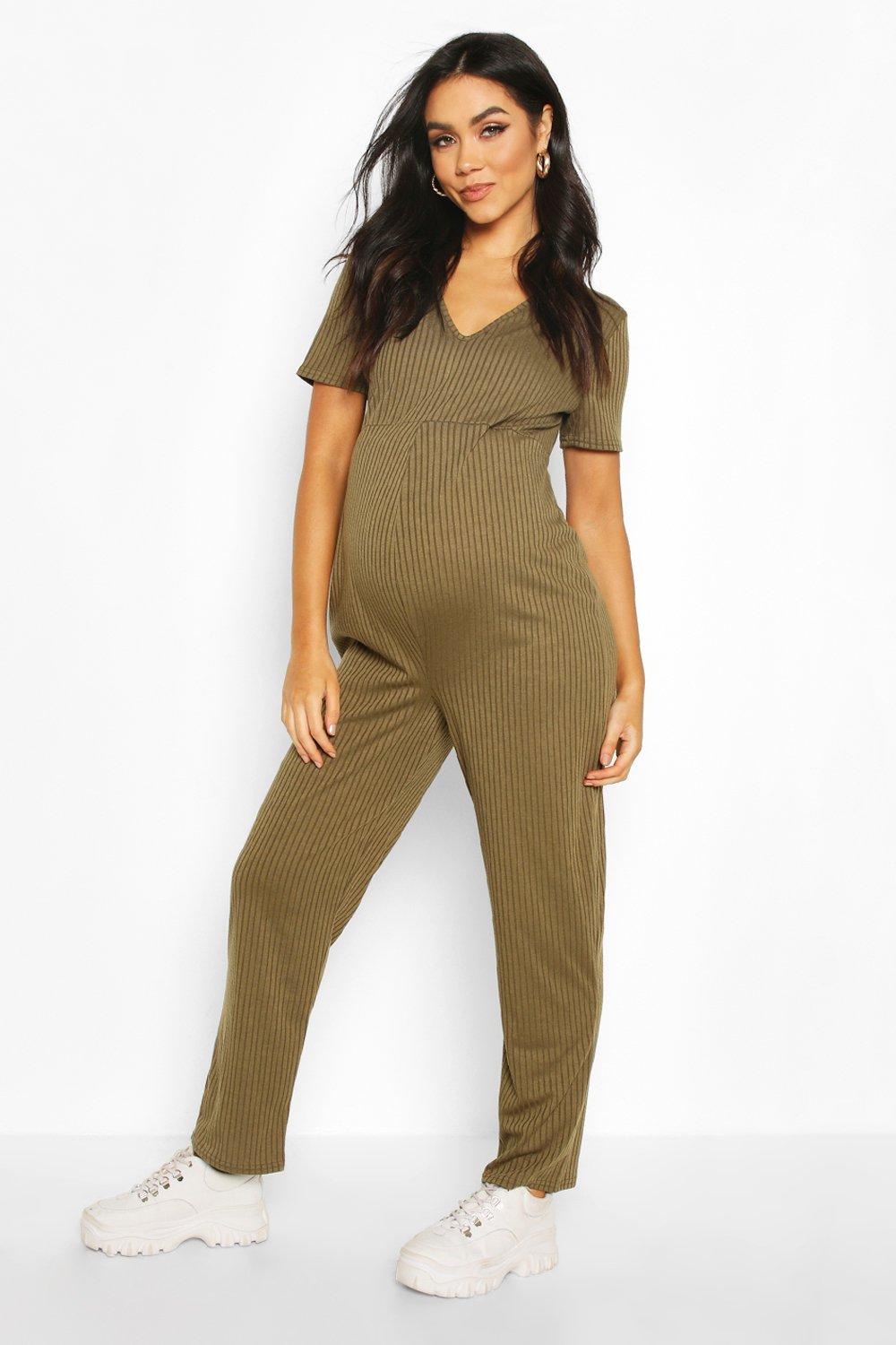 slouchy jumpsuit