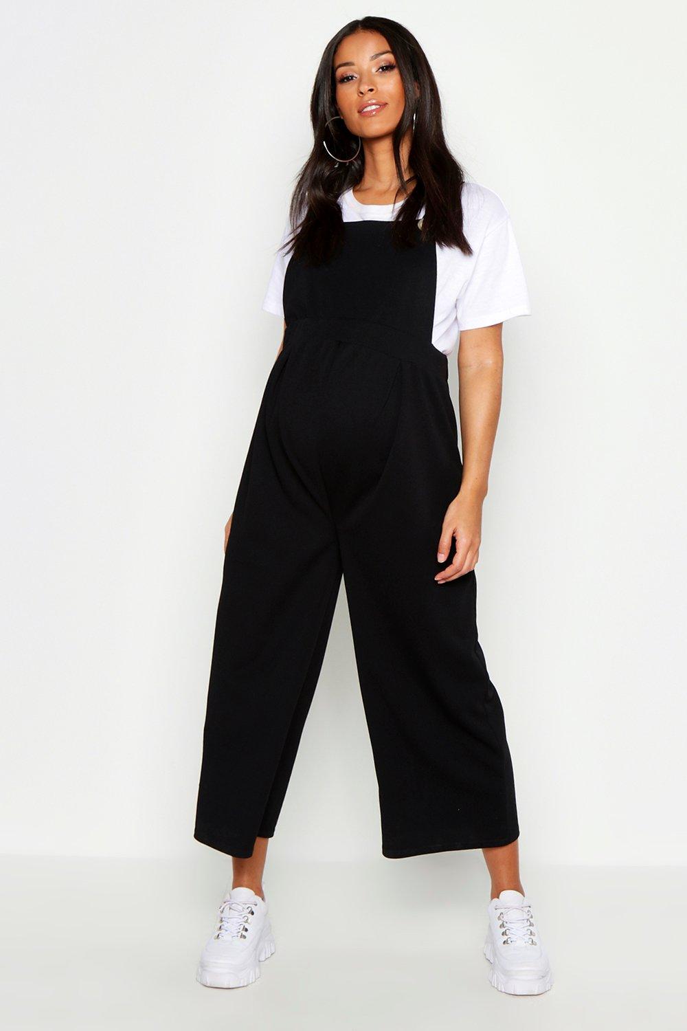 pinafore dungarees