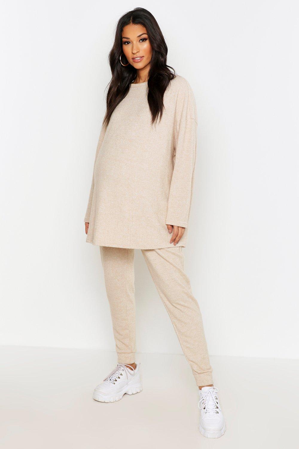 lounge maternity wear