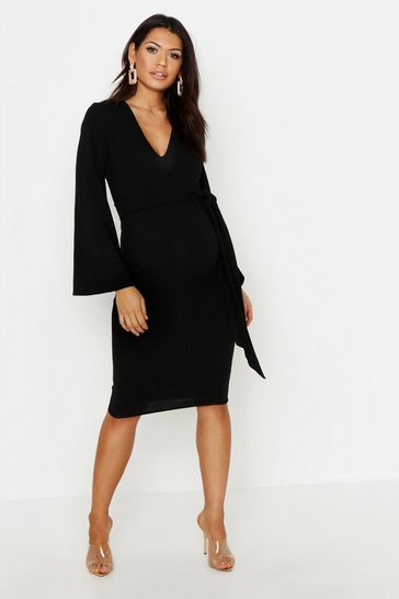 Maternity Evening Dresses Night