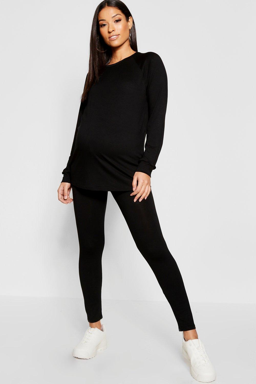 lounge maternity wear