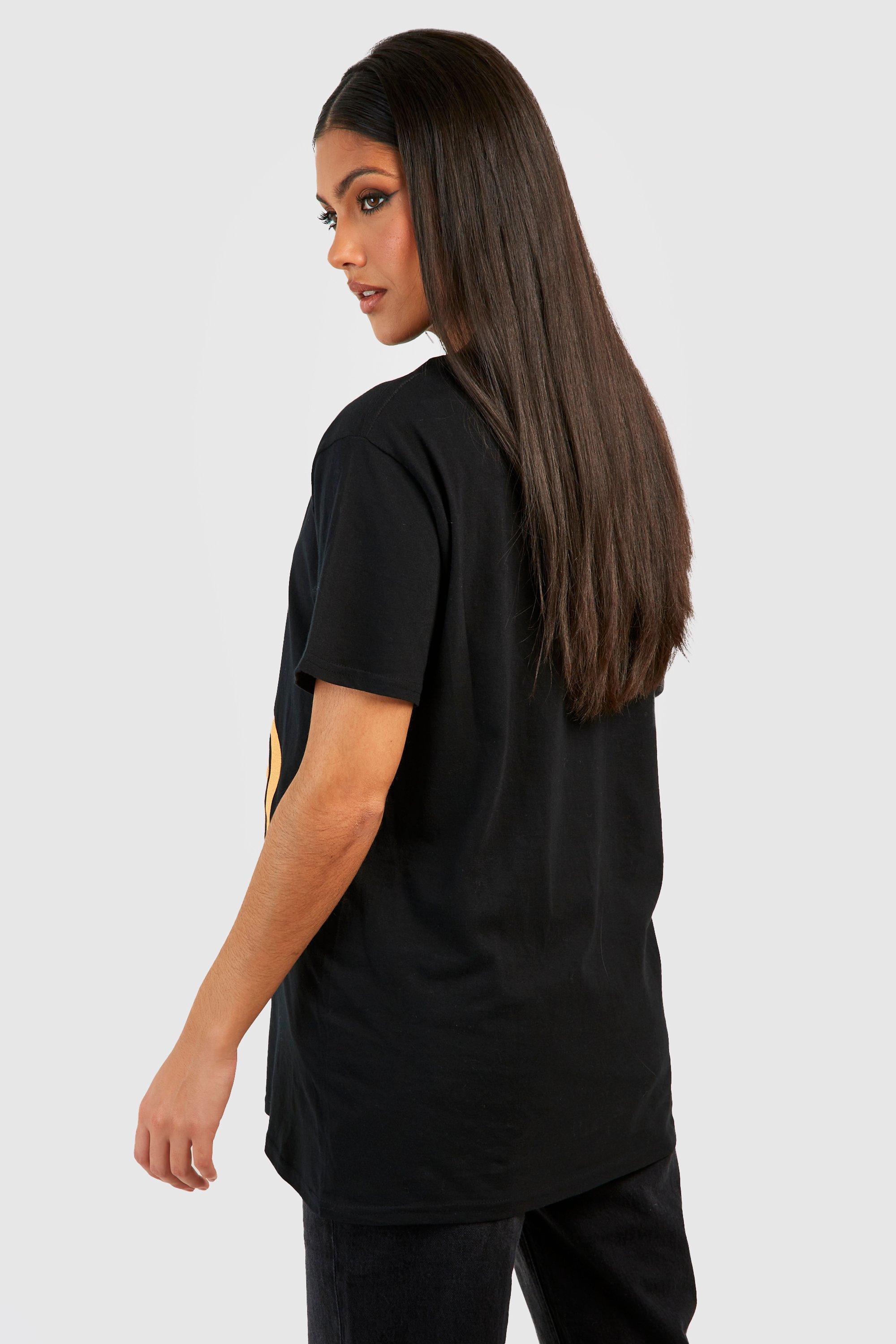 

Maternity My Little Pumpkin Halloween T-Shirt, Black