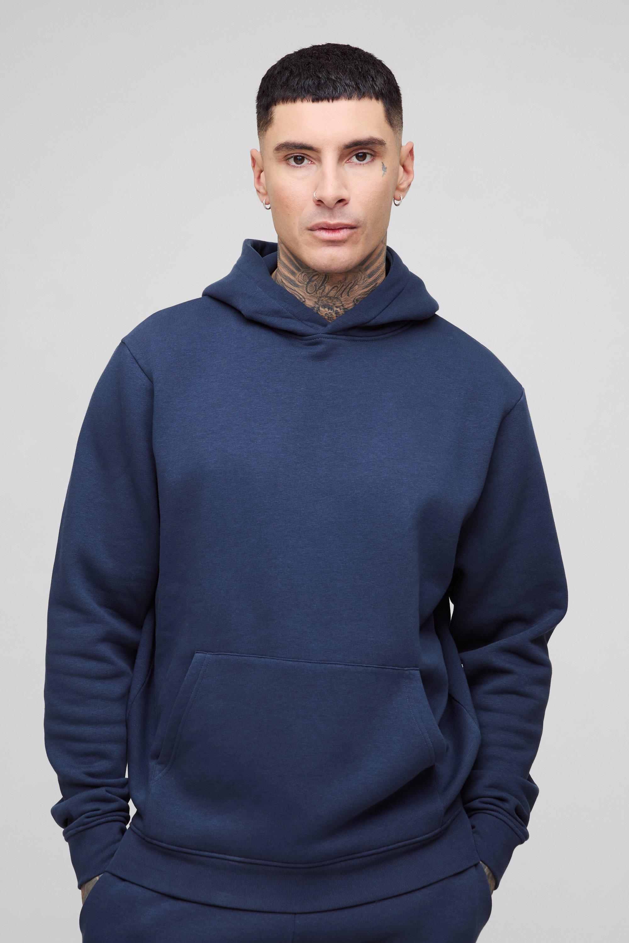 新品 SOL GuruGuruHoodie Navy XL SOL GuruGuruHoodie Navy ネイビー