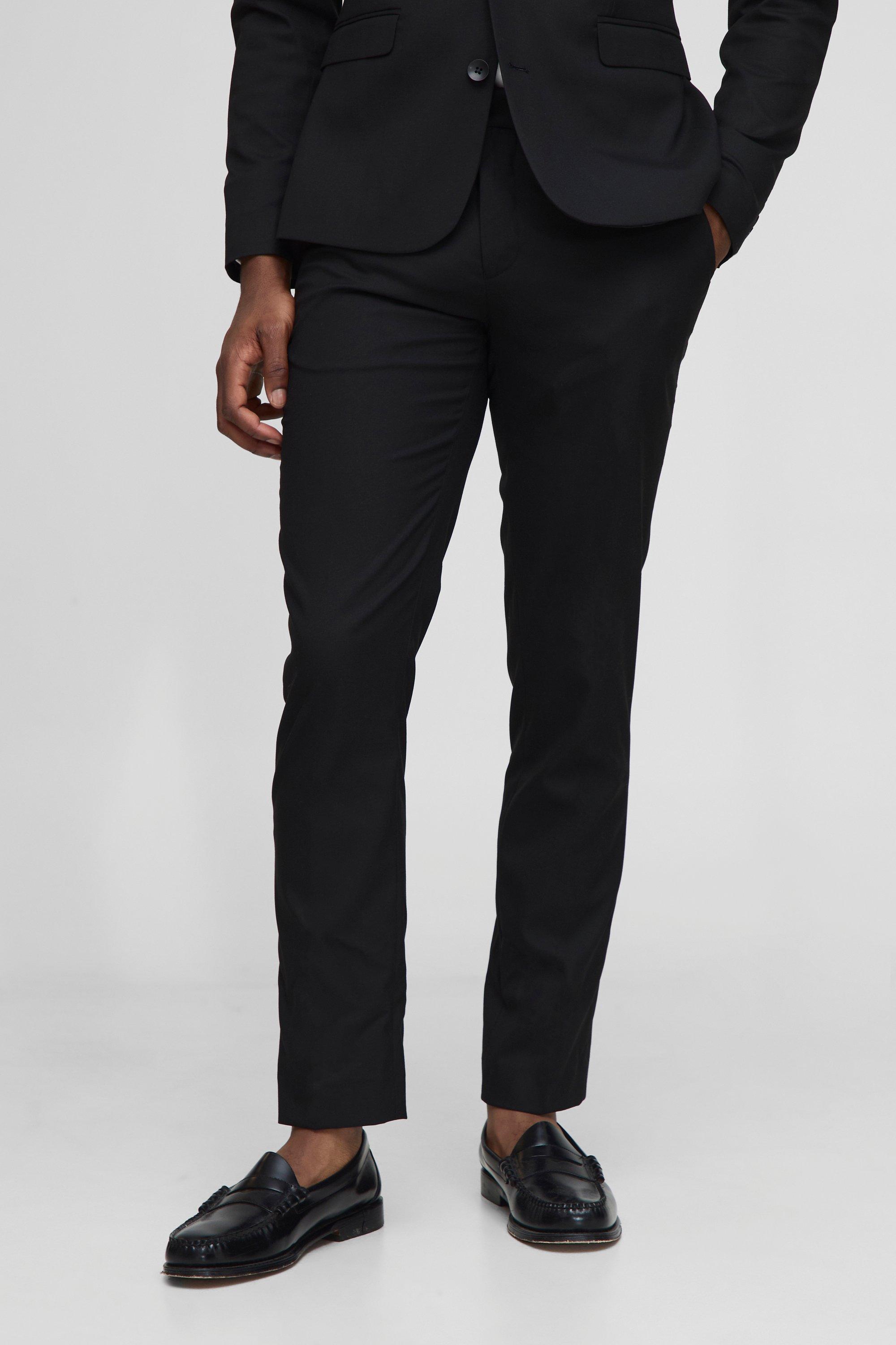 Super Skinny Suit Trousers