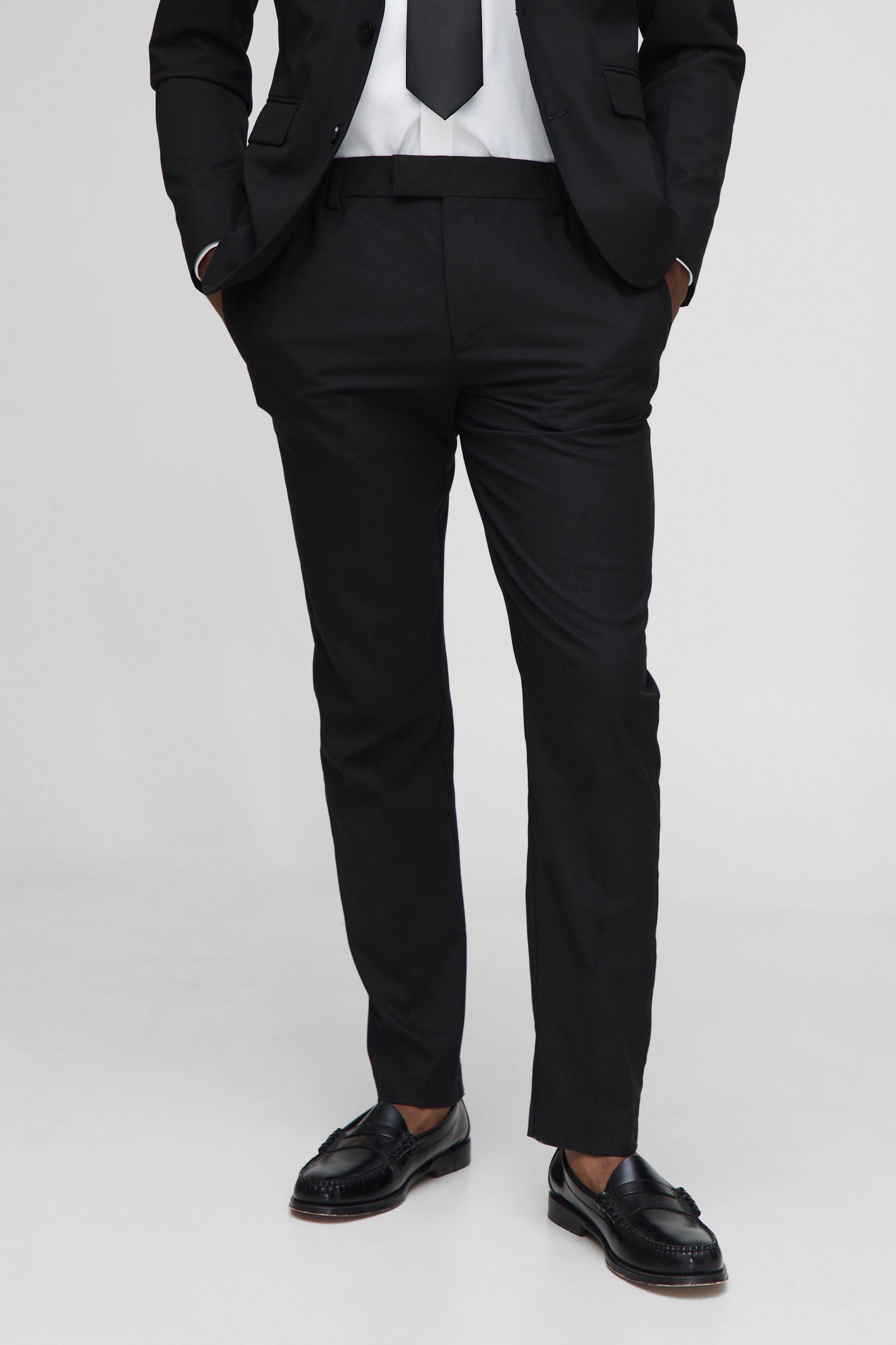 Slim Fit Tailored Trouser
