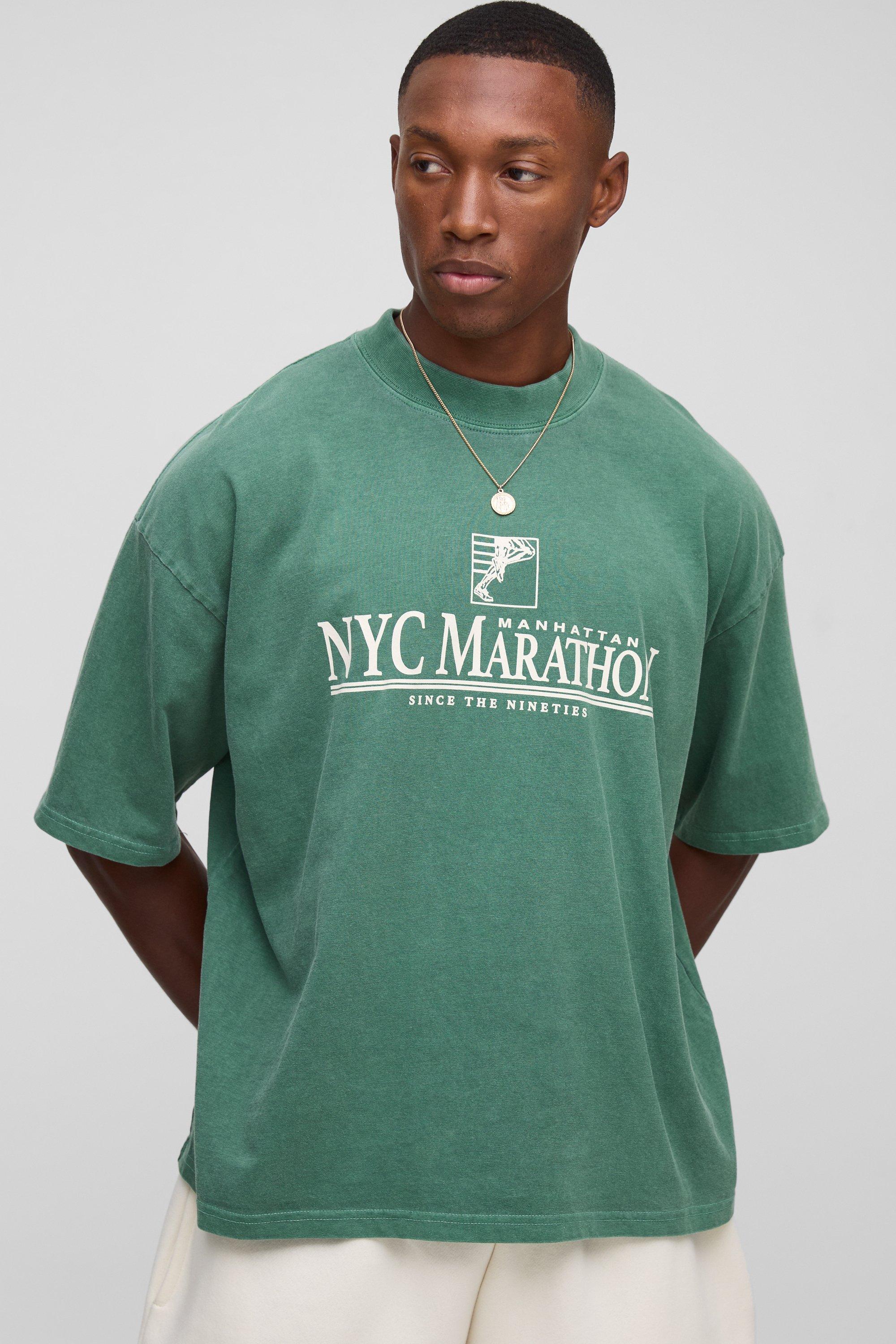 ◆ boohoo ◆ レギュラーパフォーマンス Tシャツ / green bmm75566_aqua_xl?pdp.template