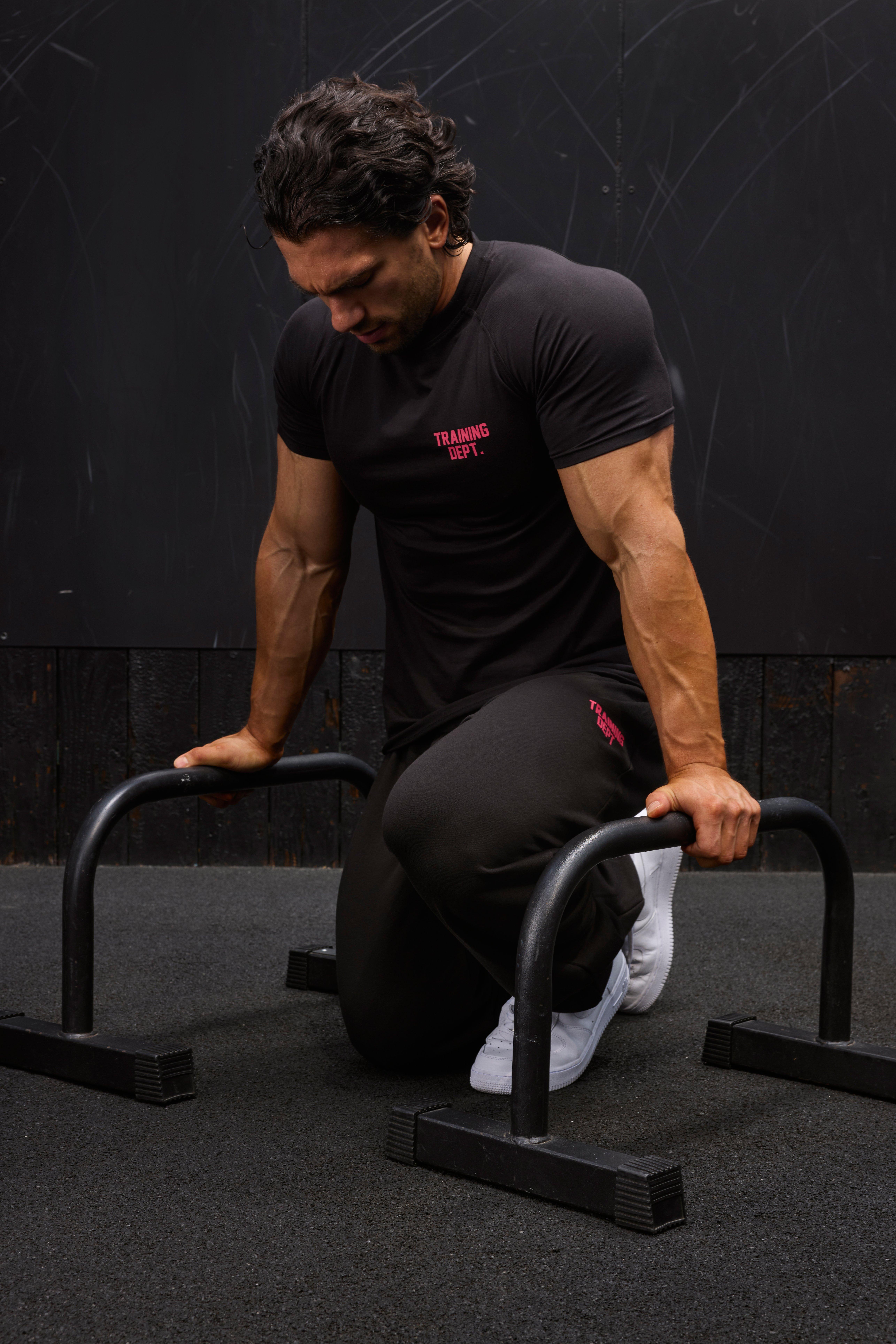 Training Dept Muscle Fit T-shirt