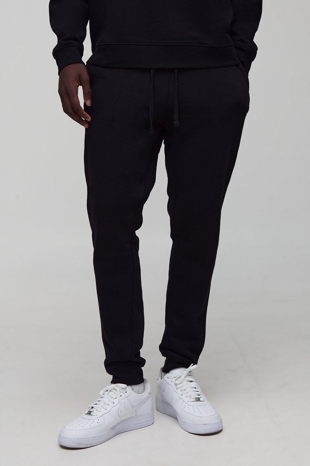 Basic BM Signature Regular Fit Jogger