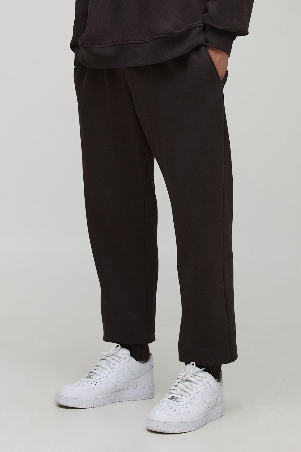 Basic Regular Fit Jogger