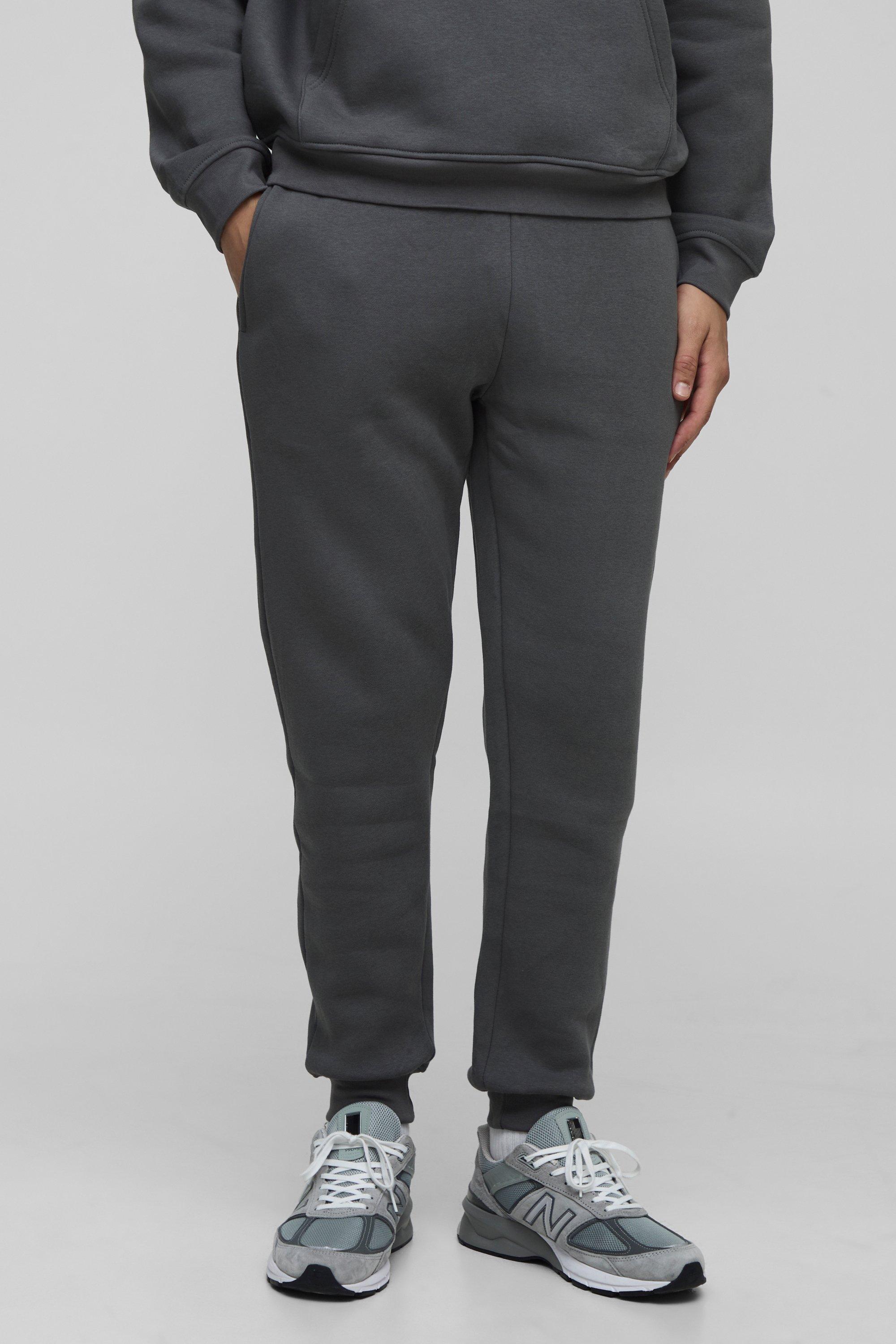Basic Skinny Fit Jogger
