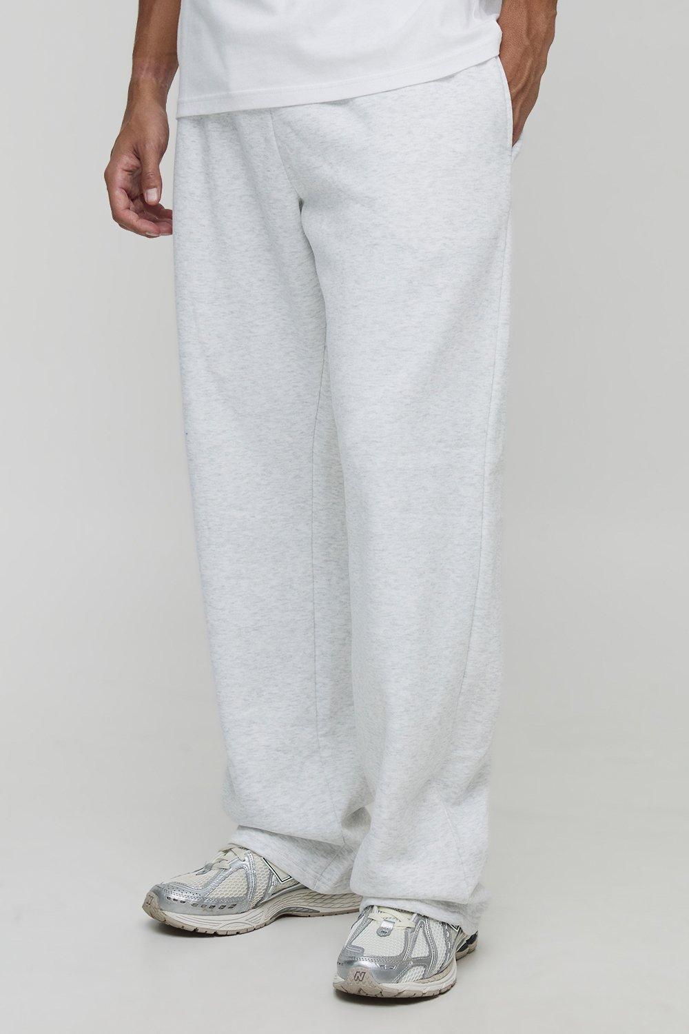 Image of Tall Basic Straight Leg Jogger, Grigio