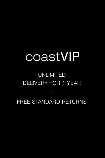 Opfattelse redaktionelle at forstå Coast VIP | Coast