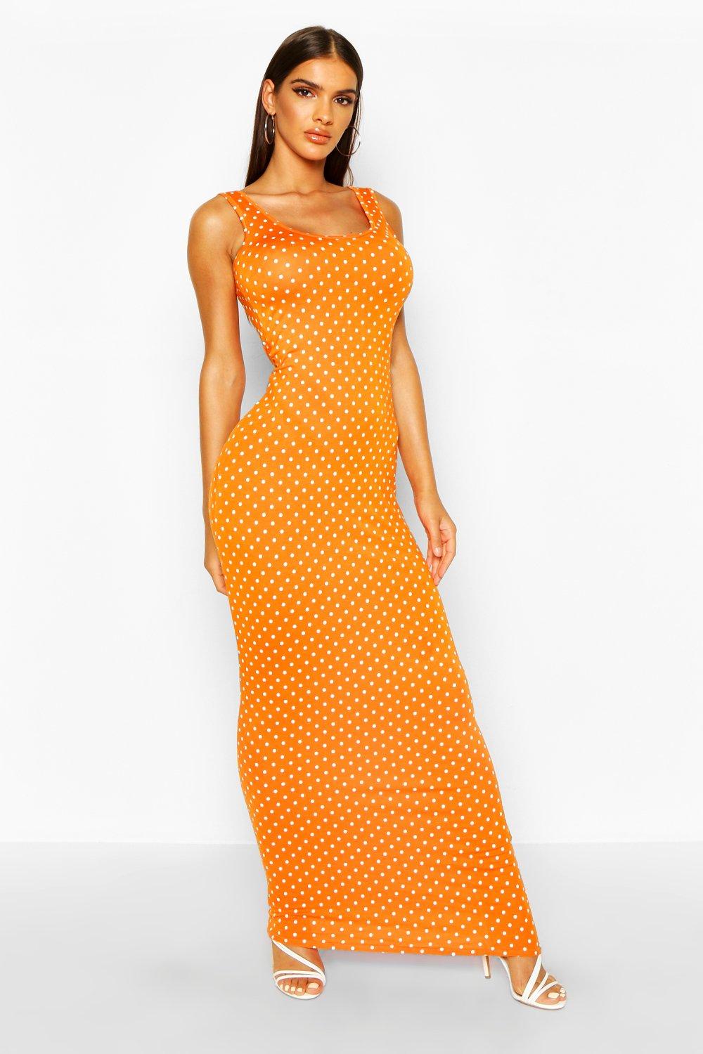 orange dress canada
