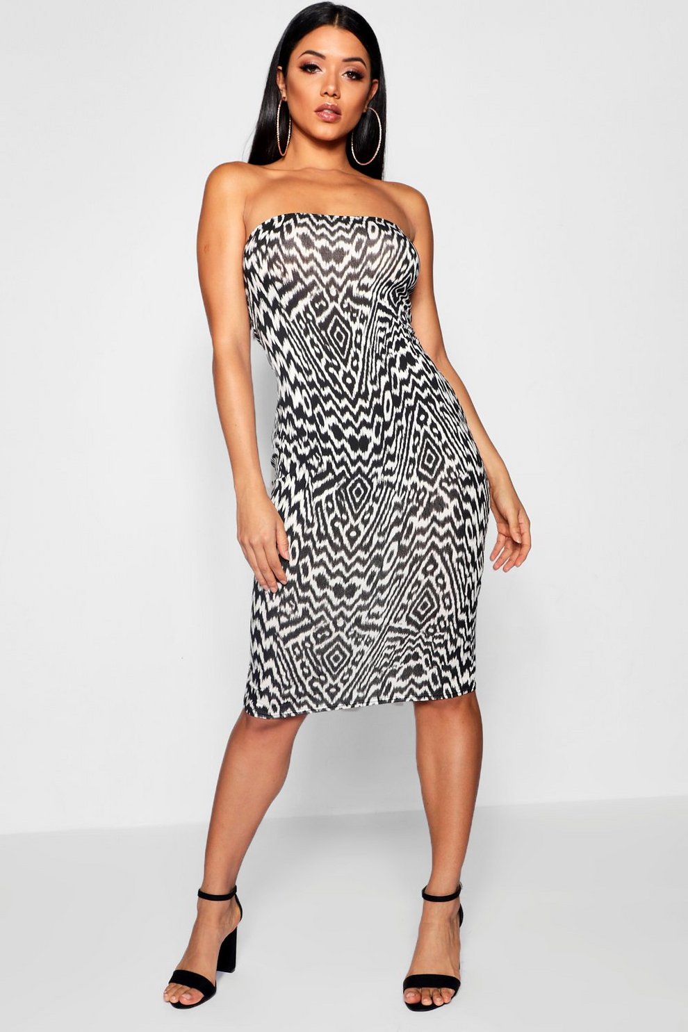 Aztec Dress