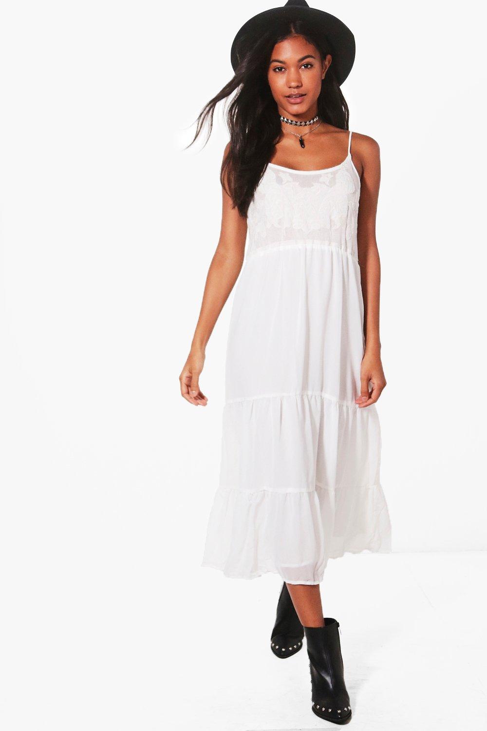 Summer Midi Dresses