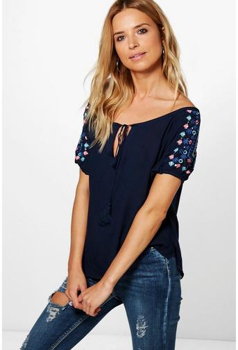 Cheap Women's Tops | Shop Sale Tops & Blouses at Boohoo