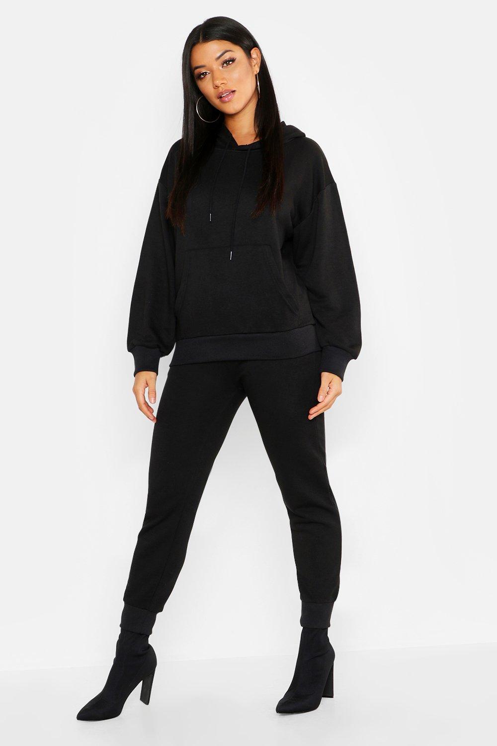 basic tracksuit womens