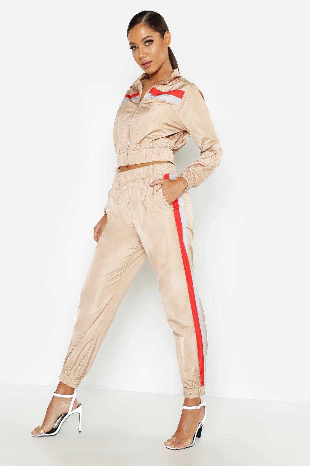 stone tracksuit womens