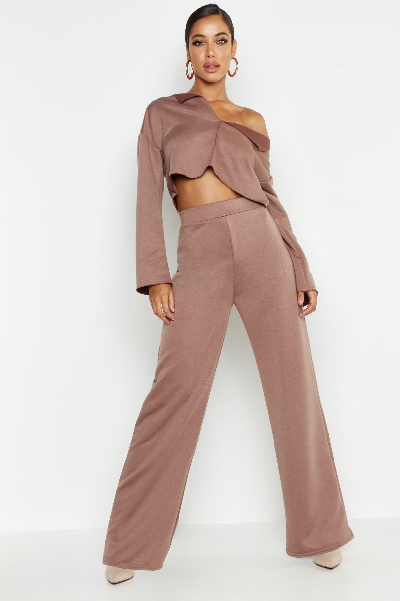 raw tracksuit