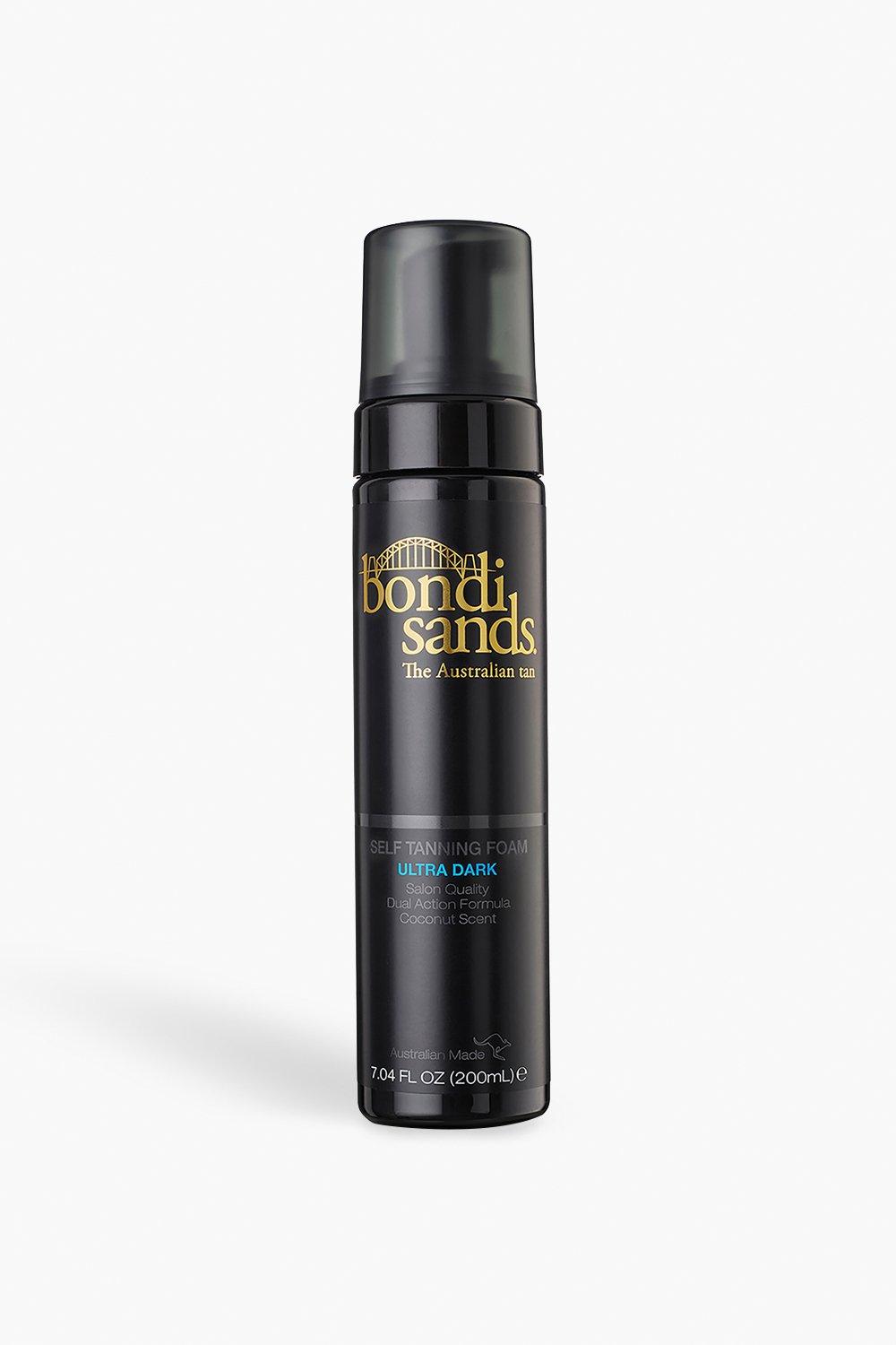 

Bondi Sands Пена ультратемная, Dark