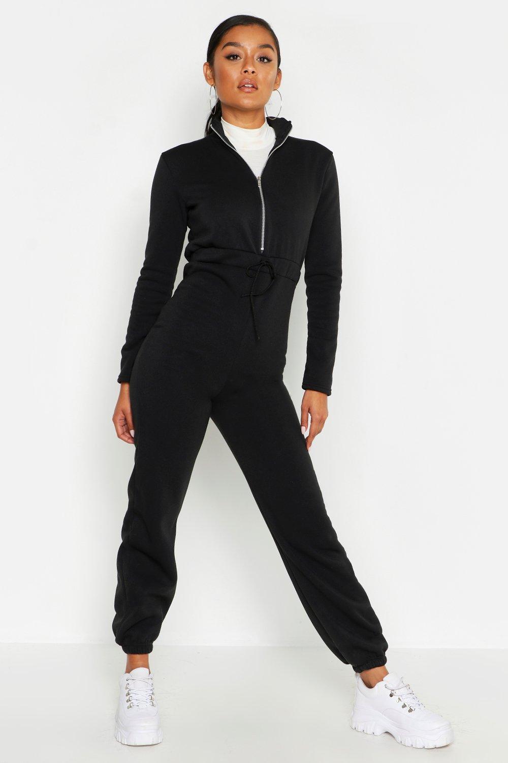 jogger playsuit