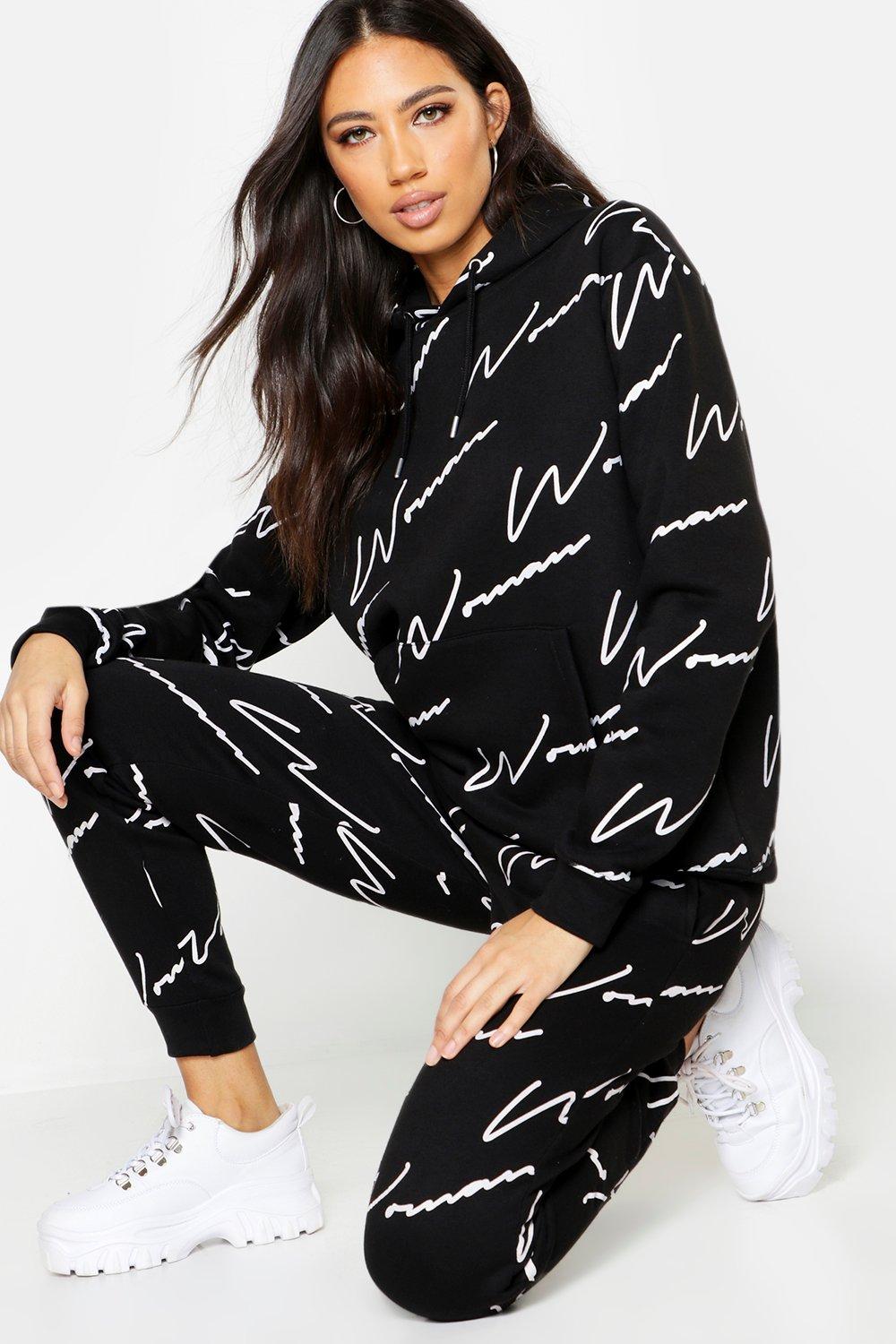 womens dkny tracksuit