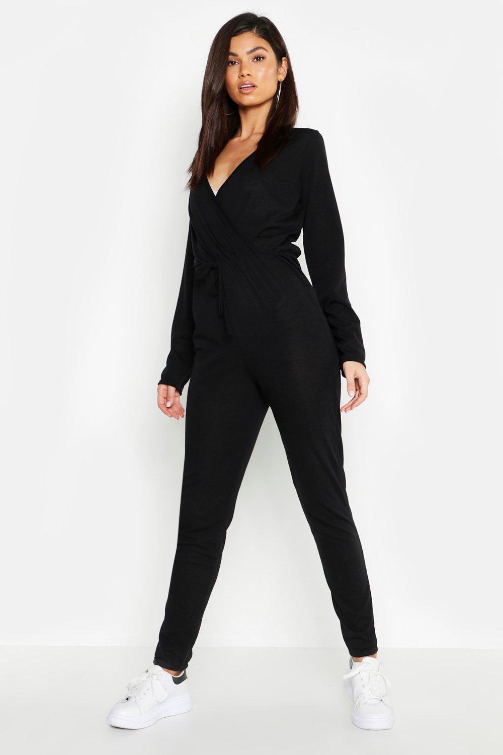 knitwear jumpsuit