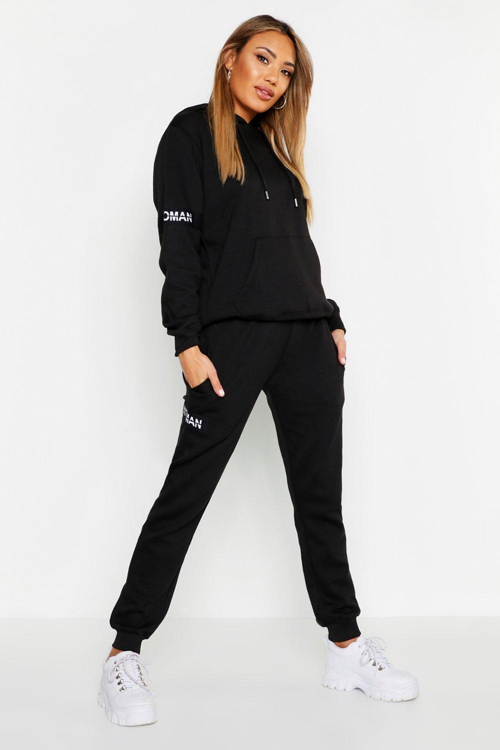 ensemble jogging femme