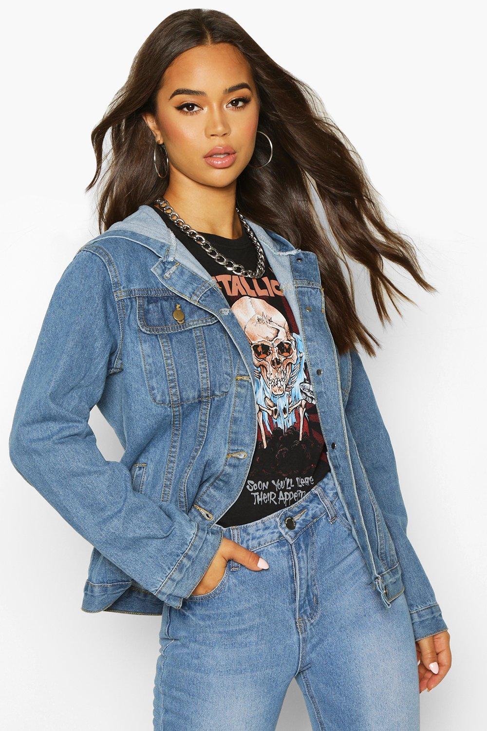 cheap denim jackets nz