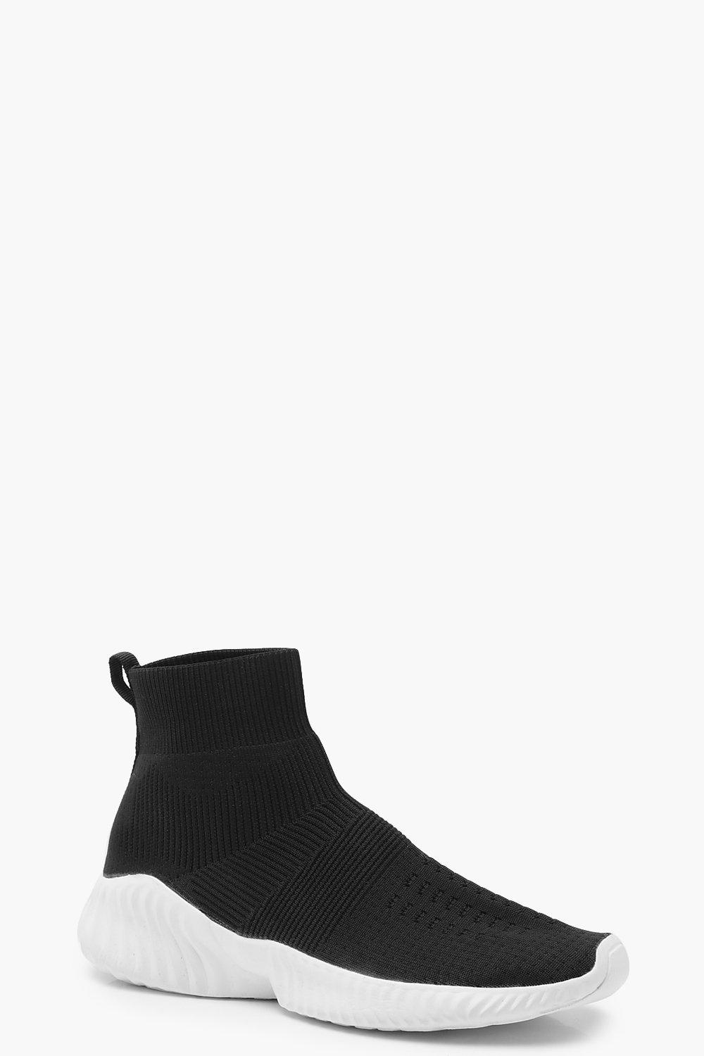 sock trainers womens