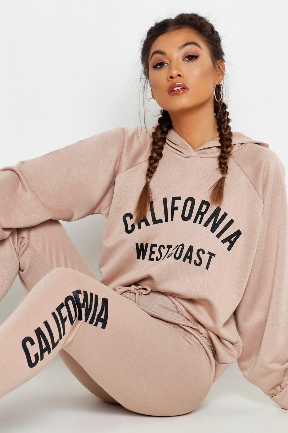womens tracksuits boohoo