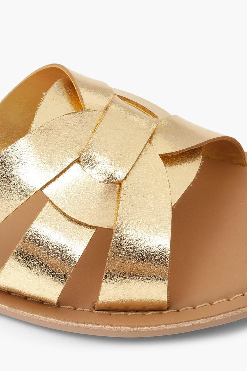 sliders wide fit