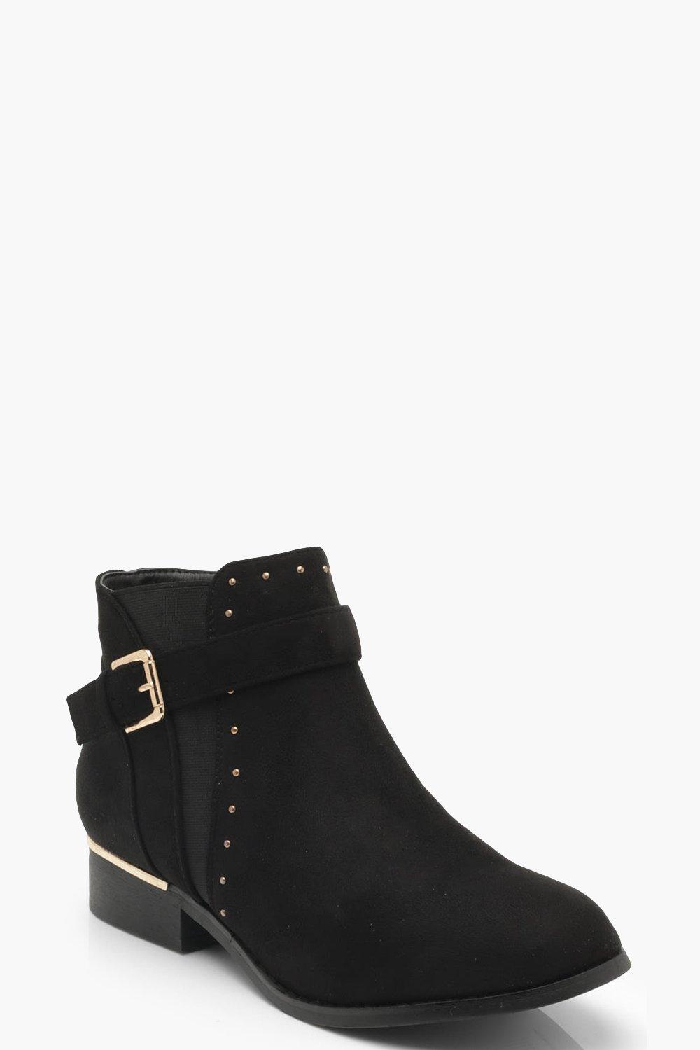 wide fit womens boots australia