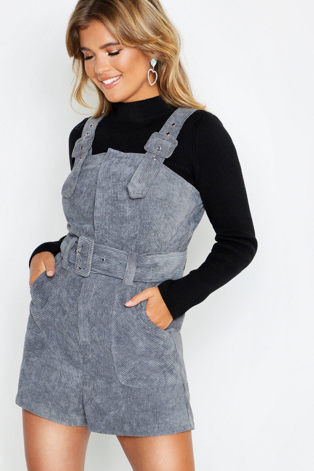 playsuit pinafore